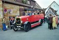 das alten "Magirus" Feuerwehrauto der <!--LINK'" 0:4--> rückt aus vor dem FFW Gebäude ... <span class="smw-highlighter" data-type="8" data-state="inline" data-title="Hinweis" title="das alten"><span class="smwtticon note"></span><span class="smwttcontent">das alten "Magirus" Feuerwehrauto der <!--LINK'" 0:5--> rückt aus vor dem FFW Gebäude <a class="mw-selflink selflink">Rotdornstraße</a> 3, ca. 1998<br>Urheber: <!--LINK'" 0:6--><br><br>Lizenz: CC BY-SA 3.0</span></span>