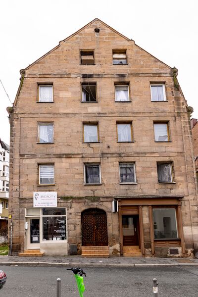 Datei:Königstraße 40 Dez 2022.jpg