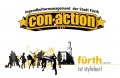 Das Logo des <a class="mw-selflink selflink">con-action</a> Jugendkulturmanagements der Stadt Fürth. Entnommen dem Intro der ... <span class="smw-highlighter" data-type="8" data-state="inline" data-title="Hinweis" title="Das Logo des con-action Jugendkulturmanagements der Stadt Fürth. Entnommen dem Intro der Internetseite.Urheber: Stadt FürthLizenz: CC BY-SA 3.0"><span class="smwtticon note"></span><span class="smwttcontent">Das Logo des <a class="mw-selflink selflink">con-action</a> Jugendkulturmanagements der Stadt Fürth. Entnommen dem Intro der Internetseite.<br>Urheber: <!--LINK'" 0:4--><br>Lizenz: CC BY-SA 3.0</span></span>