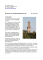 Rundbrief Nr. 88 (31. August 2014) von Alexander Mayer. <span class="smw-highlighter" data-type="8" data-state="inline" data-title="Hinweis" title="Urheber: Alexander MayerLizenz: copyright"><span class="smwtticon note"></span><span class="smwttcontent">Urheber: <a class="mw-selflink selflink">Alexander Mayer</a><br><br>Lizenz: copyright</span></span>