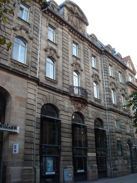 Datei:HVB Blumenstrasse.JPG