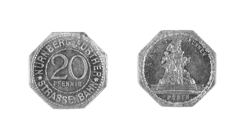 Datei:Straßenbahn Notgeld I.png