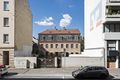 Hinterhaus Amalienstraße 43, Juni 2018 <span class="smw-highlighter" data-type="8" data-state="inline" data-title="Hinweis" title="Urheber: Robert SöllnerLizenz: CC BY-SA 3.0"><span class="smwtticon note"></span><span class="smwttcontent">Urheber: <!--LINK'" 0:49--><br><br>Lizenz: CC BY-SA 3.0</span></span>