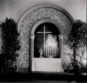 Altar in der Methodisten-Kapelle.jpeg