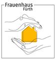 Logo: Frauenhaus Fürth <span class="smw-highlighter" data-type="8" data-state="inline" data-title="Hinweis" title="Urheber: Frauenhaus FürthLizenz: copyright"><span class="smwtticon note"></span><span class="smwttcontent">Urheber: <a class="mw-selflink selflink">Frauenhaus Fürth</a><br><br>Lizenz: copyright</span></span>