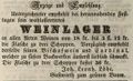 Zeitungsanzeige von <!--LINK'" 0:81-->, Wirt <!--LINK'" 0:82-->, Dezember 1843 <span class="smw-highlighter" data-type="8" data-state="inline" data-title="Hinweis" title="Lizenz: NoC-NC 1.0"><span class="smwtticon note"></span><span class="smwttcontent">Lizenz: NoC-NC 1.0</span></span>