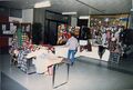 3. Welt Bazar im Schulzentrum Tannenplatz im September 1986 <span class="smw-highlighter" data-type="8" data-state="inline" data-title="Hinweis" title="Urheber: Klaus-Peter SchaackLizenz: CC BY-SA 3.0"><span class="smwtticon note"></span><span class="smwttcontent">Urheber: <!--LINK'" 0:43--><br><br>Lizenz: CC BY-SA 3.0</span></span>