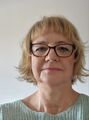 Selbstportrait Birgit Möller-Klimek <span class="smw-highlighter" data-type="8" data-state="inline" data-title="Hinweis" title="Urheber: Birgit Möller-KlimekLizenz: CC BY-SA 4.0"><span class="smwtticon note"></span><span class="smwttcontent">Urheber: <!--LINK'" 0:481--><br><br>Lizenz: CC BY-SA 4.0</span></span>