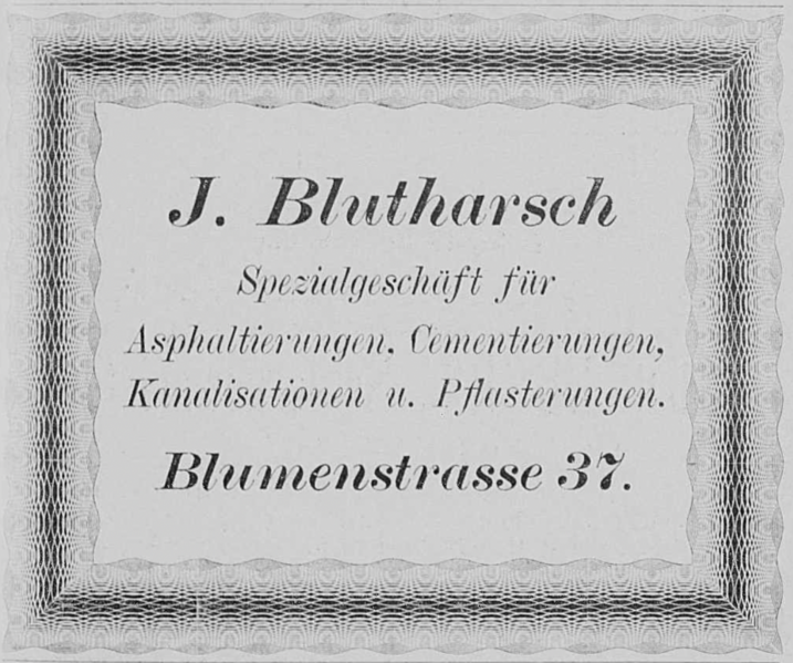Datei:Joh. Blutharsch-AB-1889,Nr.30..png