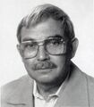 Helmut Mahr, ca. 1985 <span class="smw-highlighter" data-type="8" data-state="inline" data-title="Hinweis" title="Urheber: unbekanntLizenz: CC BY-SA 3.0"><span class="smwtticon note"></span><span class="smwttcontent">Urheber: unbekannt<br><br>Lizenz: CC BY-SA 3.0</span></span>