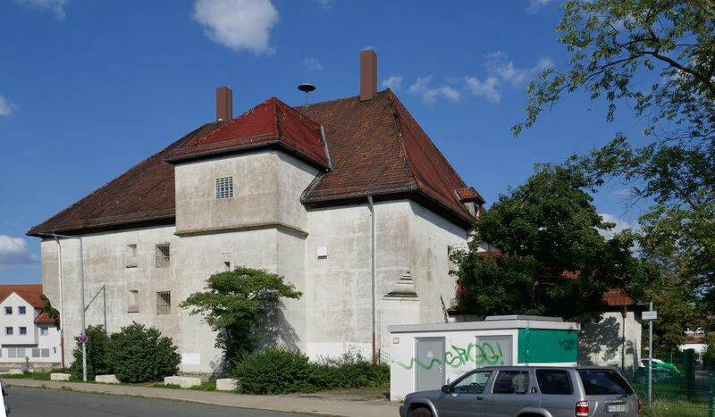 Datei:Kronacher Bunker2.JPG