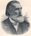 August Friedrich Crämer, (1812-1891), Pastor der ersten Auswanderergruppe und damit erster Pfarrer ... <span class="smw-highlighter" data-type="8" data-state="inline" data-title="Hinweis" title="August Friedrich Crämer, (1812-1891), Pastor der ersten Auswanderergruppe und damit erster Pfarrer von Frankenmuth/MichiganUrheber: unbekanntLizenz: public domain"><span class="smwtticon note"></span><span class="smwttcontent">August Friedrich Crämer, (1812-1891), Pastor der ersten Auswanderergruppe und damit erster Pfarrer von Frankenmuth/Michigan<br>Urheber: unbekannt<br>Lizenz: public domain</span></span>