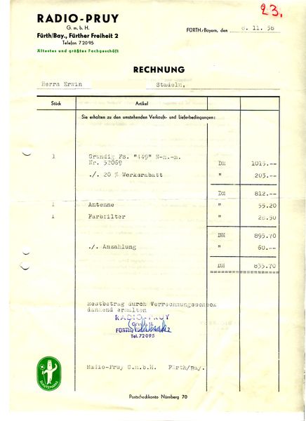 Datei:Radio Pruy 1958.jpeg