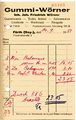 Rechnung Firma <!--LINK'" 0:43-->, 1957 <span class="smw-highlighter" data-type="8" data-state="inline" data-title="Hinweis" title="Urheber: Gummi-WörnerLizenz: CC BY-SA 3.0"><span class="smwtticon note"></span><span class="smwttcontent">Urheber: <!--LINK'" 0:44--><br><br>Lizenz: CC BY-SA 3.0</span></span>