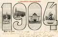 19. Mittelfränkisches Bundesschießen, Jahreskarte 1904 <span class="smw-highlighter" data-type="8" data-state="inline" data-title="Hinweis" title="Urheber: unbekanntLizenz: CC BY-SA 4.0"><span class="smwtticon note"></span><span class="smwttcontent">Urheber: unbekannt<br><br>Lizenz: CC BY-SA 4.0</span></span>