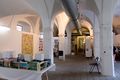 Museum Frauenkultur in Burgfarrnbach, Sept. 2018 <span class="smw-highlighter" data-type="8" data-state="inline" data-title="Hinweis" title="Urheber: Kamran SalimiLizenz: CC BY-SA 3.0"><span class="smwtticon note"></span><span class="smwttcontent">Urheber: <!--LINK'" 0:26--><br><br>Lizenz: CC BY-SA 3.0</span></span>