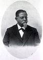 Dr. Friedrich Ernst Aub, ca. 1900 <span class="smw-highlighter" data-type="8" data-state="inline" data-title="Hinweis" title="Urheber: unbekanntLizenz: CC BY-SA 3.0"><span class="smwtticon note"></span><span class="smwttcontent">Urheber: unbekannt<br><br>Lizenz: CC BY-SA 3.0</span></span>