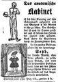 Anatomisches Kabinett auf der Kirchweih, Oktober 1851 <span class="smw-highlighter" data-type="8" data-state="inline" data-title="Hinweis" title="Lizenz: NoC-NC 1.0"><span class="smwtticon note"></span><span class="smwttcontent">Lizenz: NoC-NC 1.0</span></span>