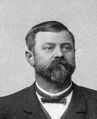 Wilhelm Horneber um 1900 <span class="smw-highlighter" data-type="8" data-state="inline" data-title="Hinweis" title="Urheber: unbekanntLizenz: CC BY-SA 3.0"><span class="smwtticon note"></span><span class="smwttcontent">Urheber: unbekannt<br><br>Lizenz: CC BY-SA 3.0</span></span>