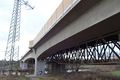 <!--LINK'" 0:44--> mit neuem S-Bahn Brückenanbau im Dezember 2020 <span class="smw-highlighter" data-type="8" data-state="inline" data-title="Hinweis" title="Urheber: Norbert PietschLizenz: CC BY-SA 3.0"><span class="smwtticon note"></span><span class="smwttcontent">Urheber: Norbert Pietsch<br><br>Lizenz: CC BY-SA 3.0</span></span>