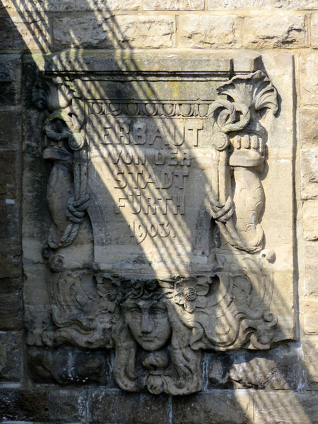 Datei:Maxbrücke 1903.jpeg