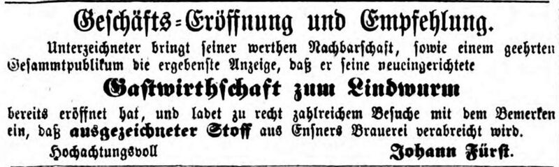 Datei:Zum Lindwurm 1876.jpg