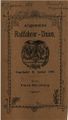Verzeichnis der Consule und Vertreter, Unions-Vereine, Gasthöfe und Reparaturwerkstätten, Nürnberg, ... <span class="smw-highlighter" data-type="8" data-state="inline" data-title="Hinweis" title="Verzeichnis der Consule und Vertreter, Unions-Vereine, Gasthöfe und Reparaturwerkstätten, Nürnberg, 1896Urheber: Allgemeine Radfahrer-UnionLizenz: CC BY-SA 3.0"><span class="smwtticon note"></span><span class="smwttcontent">Verzeichnis der Consule und Vertreter, Unions-Vereine, Gasthöfe und Reparaturwerkstätten, Nürnberg, 1896<br>Urheber: <a class="mw-selflink selflink">Allgemeine Radfahrer-Union</a><br>Lizenz: CC BY-SA 3.0</span></span>