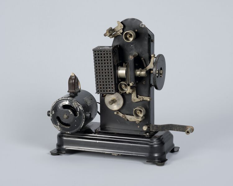 Datei:Alef-Projektor 1928.jpeg