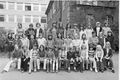Schulanfang am Helene-Lange-Gymnasium, 1973 <span class="smw-highlighter" data-type="8" data-state="inline" data-title="Hinweis" title="Urheber: Klaus-Peter SchaackLizenz: CC BY-SA 3.0"><span class="smwtticon note"></span><span class="smwttcontent">Urheber: <!--LINK'" 0:45--><br><br>Lizenz: CC BY-SA 3.0</span></span>