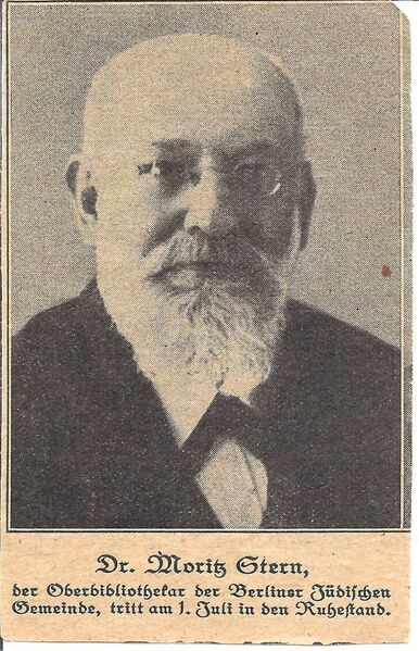 Datei:Moritz Stern Bild.jpg