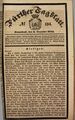 Synagogen-Gedenkgottesdienst für die verstorbene bayr. Königin Karoline, Fürther Tagblatt, 4. ... <span class="smw-highlighter" data-type="8" data-state="inline" data-title="Hinweis" title="Synagogen-Gedenkgottesdienst für die verstorbene bayr. Königin Karoline, Fürther Tagblatt, 4. Dezember 1841Urheber: Fürther TagblattLizenz: CC BY-NC 3.0"><span class="smwtticon note"></span><span class="smwttcontent">Synagogen-Gedenkgottesdienst für die verstorbene bayr. Königin Karoline, Fürther Tagblatt, 4. Dezember 1841<br>Urheber: <!--LINK'" 0:21--><br><br>Lizenz: CC BY-NC 3.0</span></span>