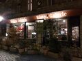 Bistro Galerie, Nov. 2021 <span class="smw-highlighter" data-type="8" data-state="inline" data-title="Hinweis" title="Urheber: betz-von-ronhofLizenz: CC BY-SA 3.0"><span class="smwtticon note"></span><span class="smwttcontent">Urheber: betz-von-ronhof<br><br>Lizenz: CC BY-SA 3.0</span></span>