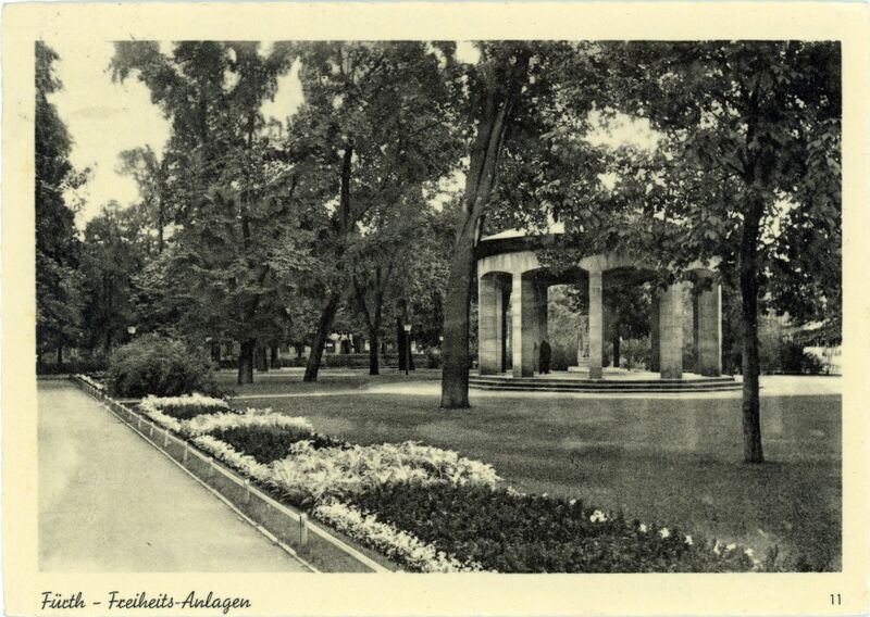 Datei:AK Freiheits-Anlagen gel 1956.jpg
