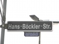 Straßenschild Hans-Böckler-Straße mit Erläuterung <span class="smw-highlighter" data-type="8" data-state="inline" data-title="Hinweis" title="Urheber: BaringelLizenz: CC BY-SA 3.0"><span class="smwtticon note"></span><span class="smwttcontent">Urheber: <!--LINK'" 2:15--><br><br>Lizenz: CC BY-SA 3.0</span></span>