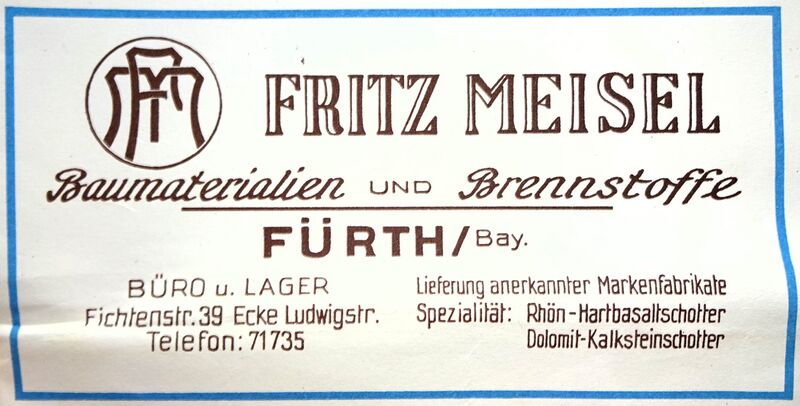 Datei:Werbung Fritz Meisel 1955.jpg