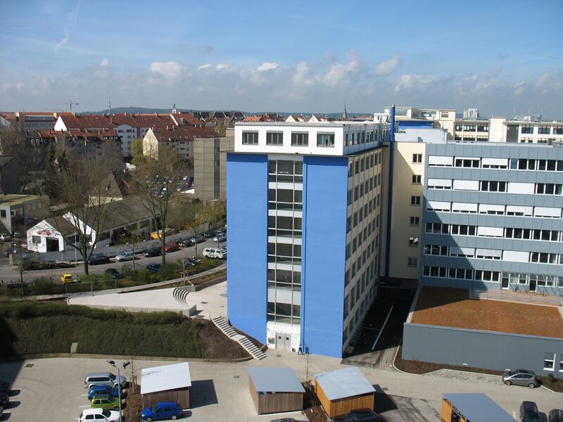 Datei:Blick vom Rundfunkmuseum1.JPG