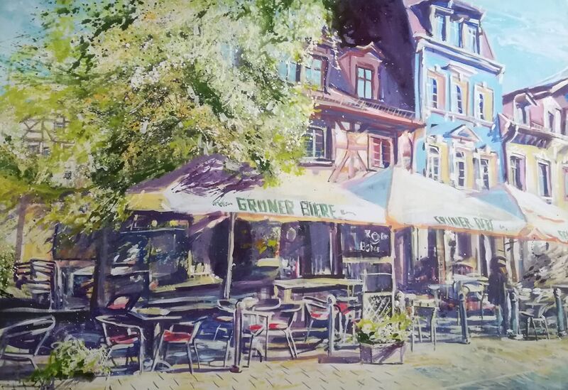 Datei:Kaffeebohne, Birgit Maria Götz.jpeg