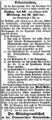 Ottmann Konkurs, Fürther Tagblatt 28.6.1866 <span class="smw-highlighter" data-type="8" data-state="inline" data-title="Hinweis" title="Urheber: Fürther TagblattLizenz: NoC-NC 1.0"><span class="smwtticon note"></span><span class="smwttcontent">Urheber: <!--LINK'" 0:57--><br><br>Lizenz: NoC-NC 1.0</span></span>