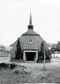 Die Chapel in der Südstadt, ca. 1980 (mit freundlicher Genehmigung der Fürther Nachrichten) <span class="smw-highlighter" data-type="8" data-state="inline" data-title="Hinweis" title="Urheber: Fürther NachrichtenLizenz: Copyright"><span class="smwtticon note"></span><span class="smwttcontent">Urheber: <!--LINK'" 0:13--><br><br>Lizenz: Copyright</span></span>