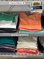 Shirts im Kleiderladen Zeppelin12 <span class="smw-highlighter" data-type="8" data-state="inline" data-title="Hinweis" title="Urheber: Sabine BerneckerLizenz: CC BY-SA 3.0"><span class="smwtticon note"></span><span class="smwttcontent">Urheber: Sabine Bernecker<br><br>Lizenz: CC BY-SA 3.0</span></span>