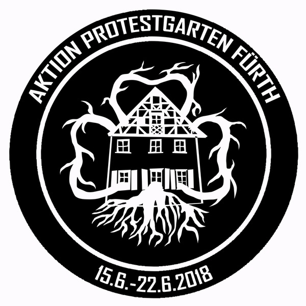 Datei:Logo Protestgarten 2018.png