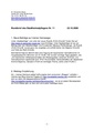 Rundbrief Nr. 11 von <!--LINK'" 0:2--> (22. Oktober 2006). <span class="smw-highlighter" data-type="8" data-state="inline" data-title="Hinweis" title="Urheber: Alexander MayerLizenz: copyright"><span class="smwtticon note"></span><span class="smwttcontent">Urheber: <!--LINK'" 0:3--><br><br>Lizenz: copyright</span></span>