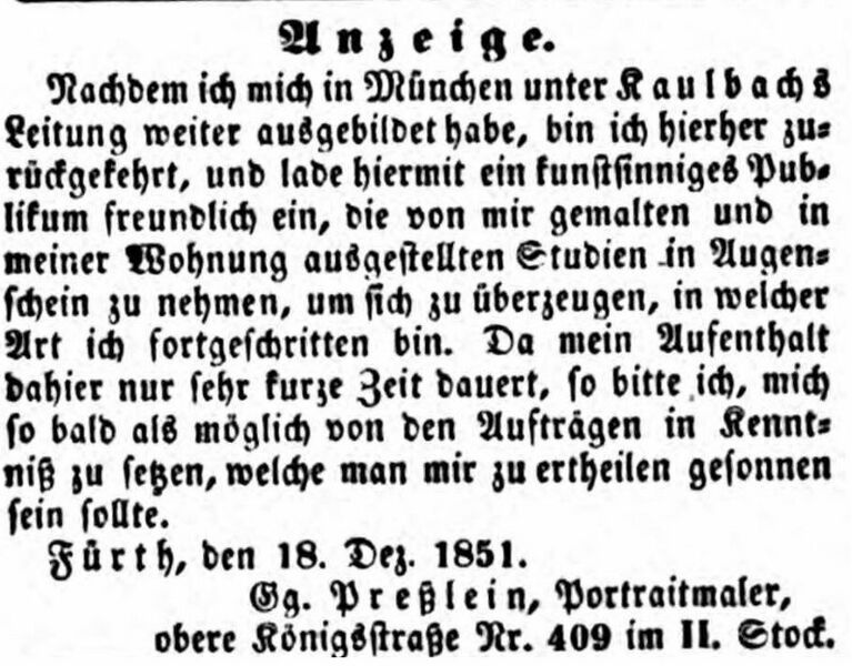Datei:Preßlein 1851.JPG
