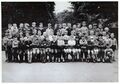 Klassenfoto der 2. Klasse 1960-1961 der Maischule mit Lehrerin Hübner <span class="smw-highlighter" data-type="8" data-state="inline" data-title="Hinweis" title="Urheber: unbekanntLizenz: CC BY-SA 4.0"><span class="smwtticon note"></span><span class="smwttcontent">Urheber: unbekannt<br><br>Lizenz: CC BY-SA 4.0</span></span>