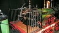 Lokomotive "<!--LINK'" 0:47--> der <a class="mw-selflink selflink">Ludwigseisenbahn</a> in der Sonderausstellung des Verkehrsmuseums "Adler, Rocket & ... <span class="smw-highlighter" data-type="8" data-state="inline" data-title="Hinweis" title="Lokomotive"><span class="smwtticon note"></span><span class="smwttcontent">Lokomotive "<!--LINK'" 0:48--> der <a class="mw-selflink selflink">Ludwigseisenbahn</a> in der Sonderausstellung des Verkehrsmuseums "Adler, Rocket & Co. - die ersten Lokomotiven Europas" im August 2010<br>Urheber: Norbert Pietsch<br><br>Lizenz: CC BY-SA 3.0</span></span>