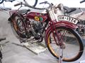 Juhö 1924, Einzylinder 4-Takter, 195ccm, 2PS. Standort: Museum Industriekultur Nürnberg <span class="smw-highlighter" data-type="8" data-state="inline" data-title="Hinweis" title="Urheber: Doc BenditLizenz: CC BY-SA 3.0"><span class="smwtticon note"></span><span class="smwttcontent">Urheber: <!--LINK'" 2:6--><br><br>Lizenz: CC BY-SA 3.0</span></span>