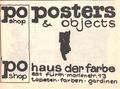 Werbung vom Poster Shop <!--LINK'" 0:59--> in der Schülerzeitung <!--LINK'" 0:60--> Nr. 2 1969 <span class="smw-highlighter" data-type="8" data-state="inline" data-title="Hinweis" title="Urheber: Poster ShopLizenz: CC BY-SA 3.0"><span class="smwtticon note"></span><span class="smwttcontent">Urheber: Poster Shop<br><br>Lizenz: CC BY-SA 3.0</span></span>