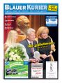 Titelseite des "Blauen Kuriers" City-Fürth Ausgabe, Okt. 2017 <span class="smw-highlighter" data-type="8" data-state="inline" data-title="Hinweis" title="Urheber: Verlag Hopfner NbgLizenz: copyright"><span class="smwtticon note"></span><span class="smwttcontent">Urheber: Verlag Hopfner Nbg<br><br>Lizenz: copyright</span></span>