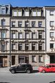 Mietshaus Amalienstraße 31, Juni 2018 <span class="smw-highlighter" data-type="8" data-state="inline" data-title="Hinweis" title="Urheber: Robert SöllnerLizenz: CC BY-SA 3.0"><span class="smwtticon note"></span><span class="smwttcontent">Urheber: <!--LINK'" 0:43--><br><br>Lizenz: CC BY-SA 3.0</span></span>