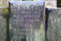 Grab <!--LINK'" 0:9--> und Frau <a class="mw-selflink selflink">Alice Mailaender</a>, <!--LINK'" 0:10-->, <!--LINK'" 0:11--> im Mai ... <span class="smw-highlighter" data-type="8" data-state="inline" data-title="Hinweis" title="Grab Paul Mailaender und Frau Alice Mailaender, Neuer Jüdischer Friedhof, Erlanger Straße 99 im Mai 2020.Urheber: Norbert PietschLizenz: CC BY-SA 3.0"><span class="smwtticon note"></span><span class="smwttcontent">Grab <!--LINK'" 0:12--> und Frau <a class="mw-selflink selflink">Alice Mailaender</a>, <!--LINK'" 0:13-->, <!--LINK'" 0:14--> im Mai 2020.<br>Urheber: Norbert Pietsch<br><br>Lizenz: CC BY-SA 3.0</span></span>